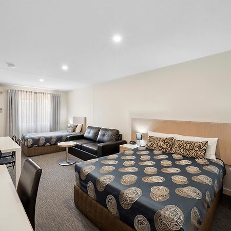 Sherbourne Terrace Hotel Shepparton Dış mekan fotoğraf