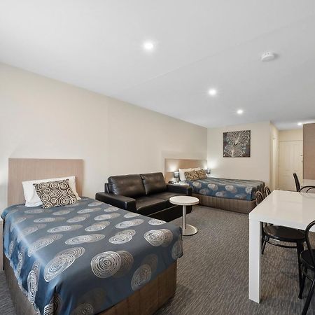 Sherbourne Terrace Hotel Shepparton Dış mekan fotoğraf